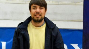 Tomás Salarí