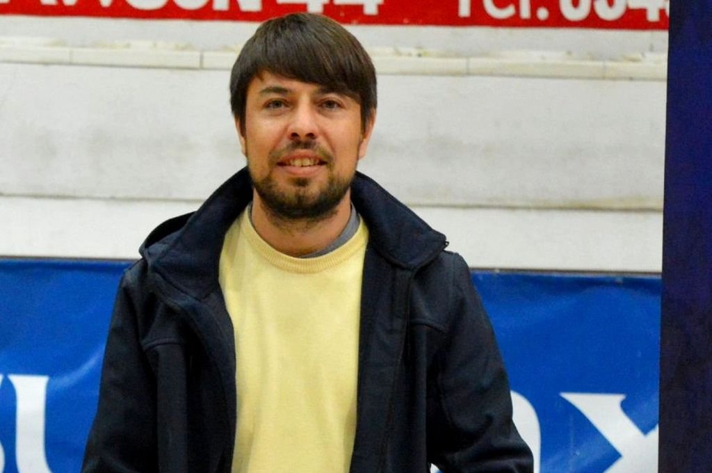 Tomás Salarí