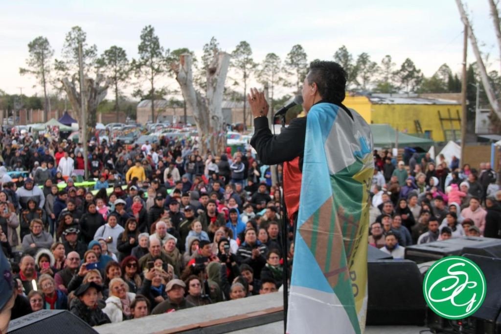 Gentileza: SG Noticias.