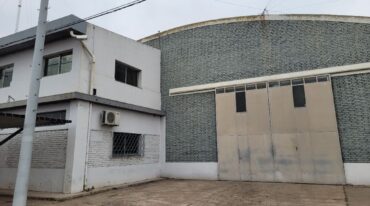 Un hombre de 62 años murió mientras desempeñaba sus tareas en una metalúrgica. Mirador Provincial.