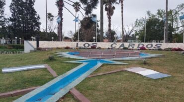 Los festejos están previstos para el 2 de octubre. Gentileza.