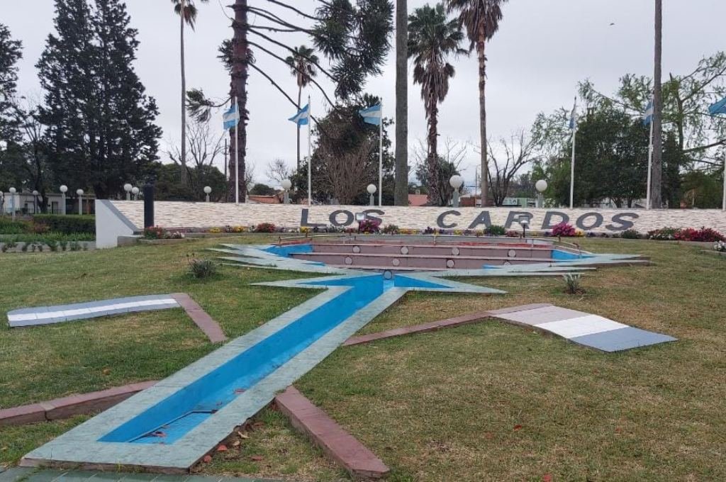 Los festejos están previstos para el 2 de octubre. Gentileza.