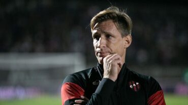 Lo que necesita el equipo de Sava para quedarse en Primera dentro del campo de juego.  Prensa Patronato