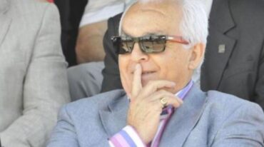 Herme Juárez dirigió a la entidad hasta 2019. Gentileza.