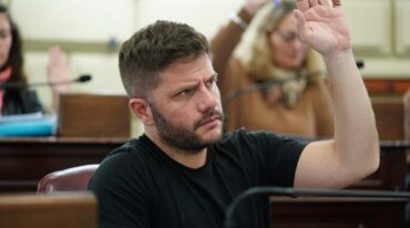 "Nada de lo que pase va a ser integralmente atendido hasta que no tengamos ley de Humedales