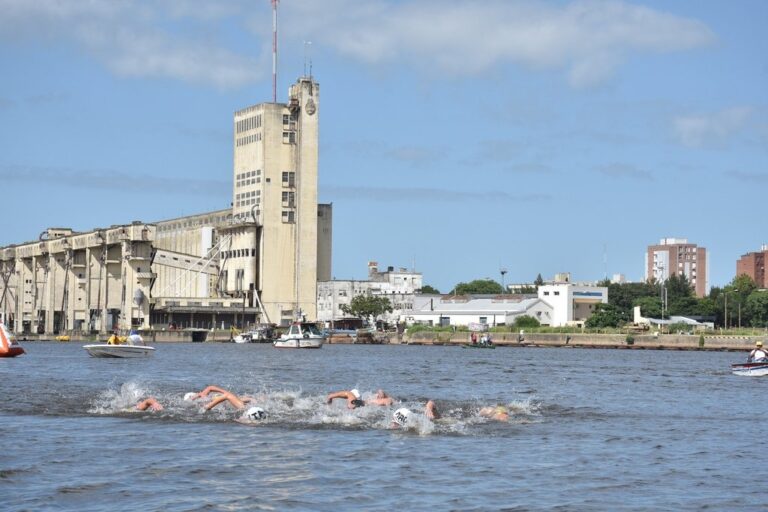 Se confirmó la fecha para la "Santa Fe - Coronda". Archivo