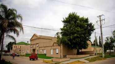 El médico destacó que la gran mayoría de los pacientes en Chajarí que hacen la consulta