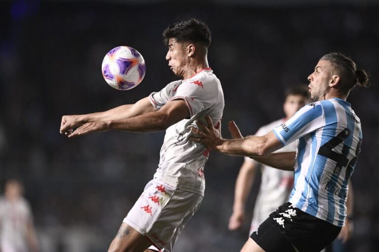 Unión hizo todos los méritos para llevarse algo