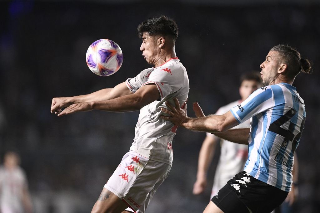 Unión hizo todos los méritos para llevarse algo