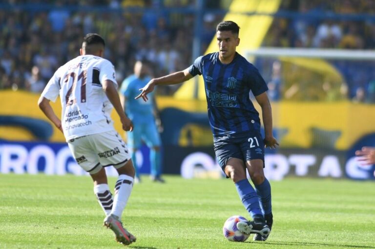 Gentileza: prensa Rosario Central.