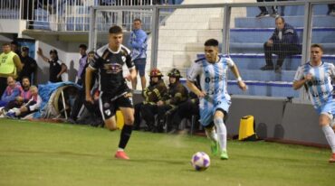 Gentileza: prensa Atlético de Rafaela.