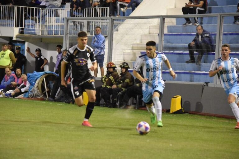 Gentileza: prensa Atlético de Rafaela.