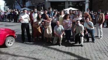 Gentileza.
