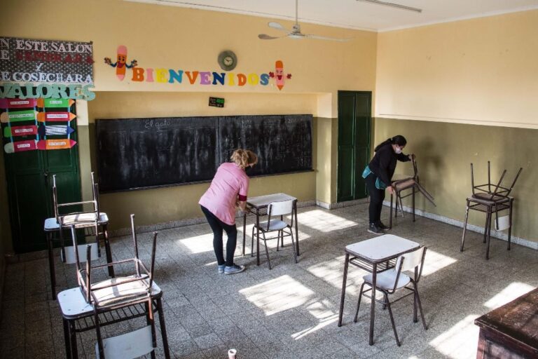A pesar de que la votación fue dividida
