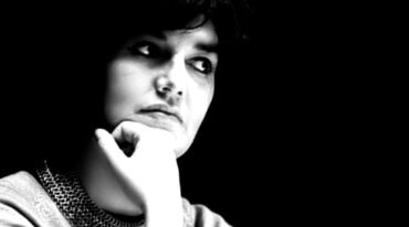 Beatriz Guido. Gentileza.