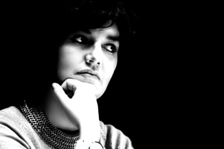 Beatriz Guido. Gentileza.