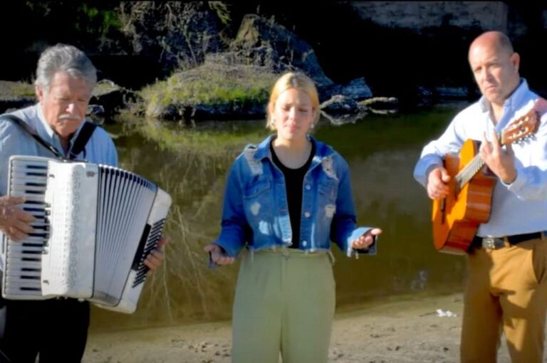 Familia de músicos: Miguel