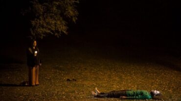 La pandemia trajo consigo otras formas de teatralidad