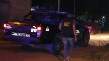 El homicida sería miembro de un clan familiar con quien la víctima tenía problemas de vieja data. El Litoral