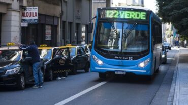 La administración de Javkin piensa en prorrogar la Emergencia en Transporte ante la crisis económica