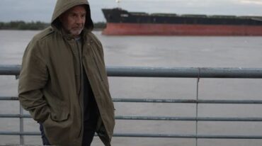 Osvaldo Laport en El Insomne