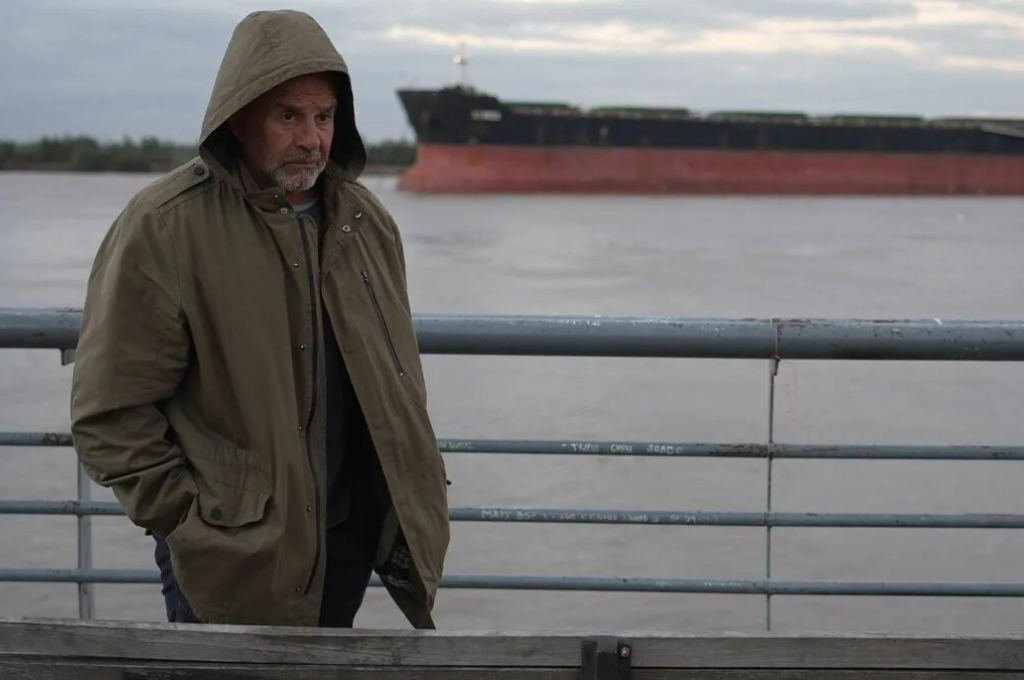 Osvaldo Laport en El Insomne