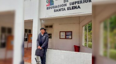 Daniel Chaparro