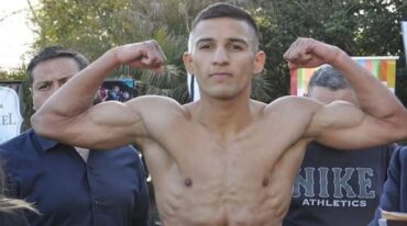 Bermúdez: "Estoy cumpliendo un sueño".