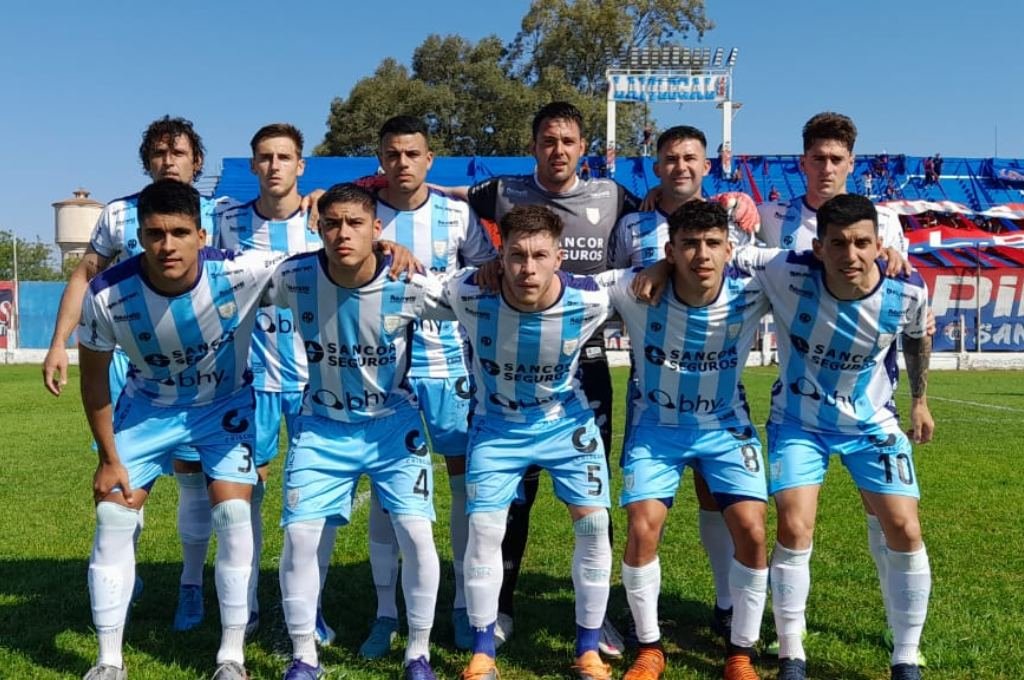 Gentileza: prensa Atlético de Rafaela.