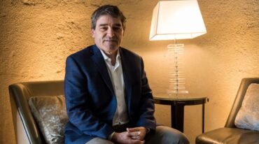 Para Fernán Quirós