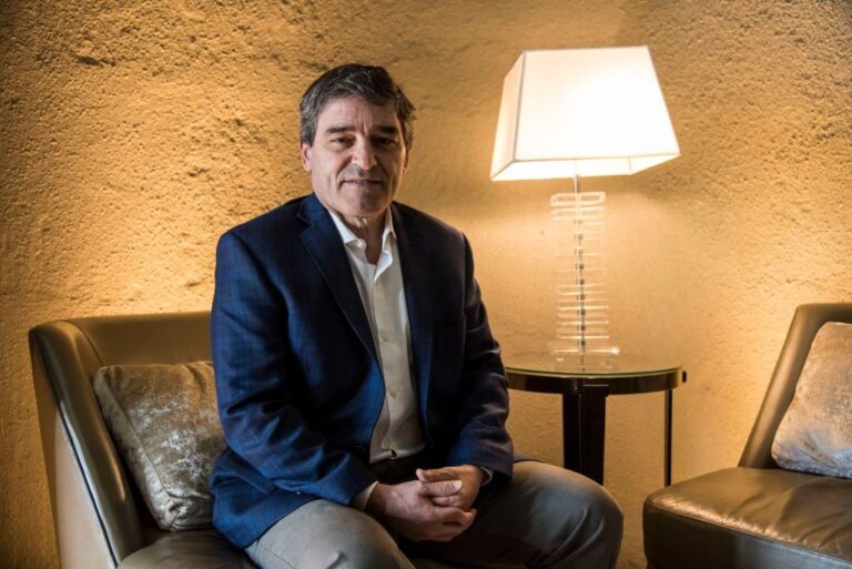 Para Fernán Quirós