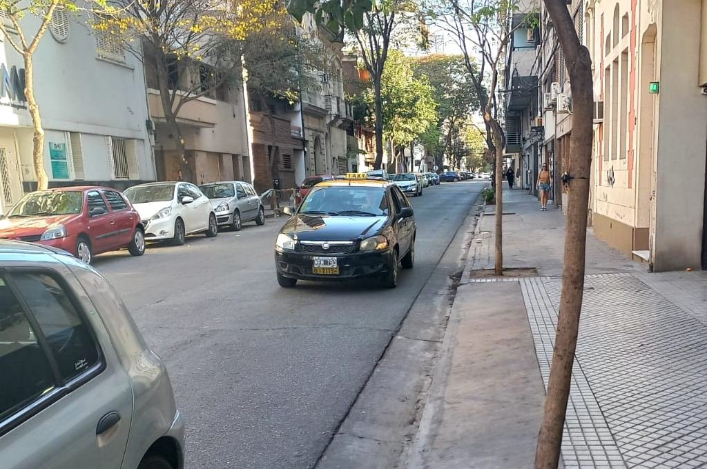 Mirador Provincial.
