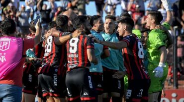 Patronato y otra prueba en Santa Fe ante Colón.  Prensa Patronato