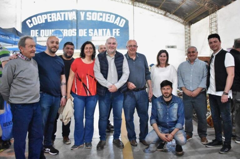 Gentileza.