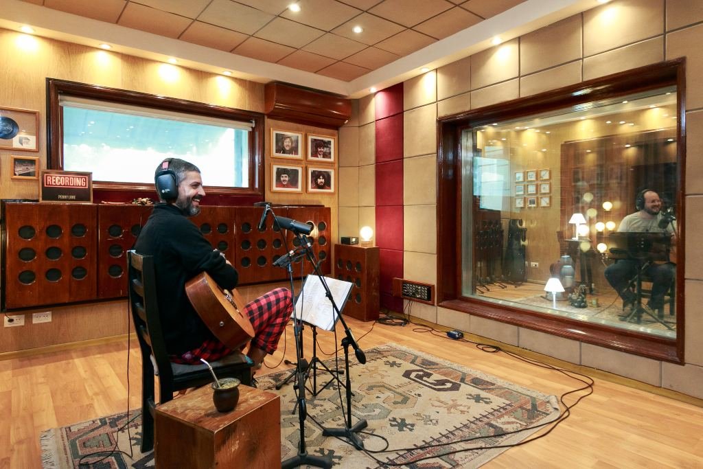 Gentileza: Nano Pruzzo.