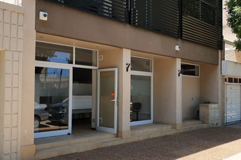 La fiscalía solicitó una pena de 25 años de prisión. Mirador Provincial.