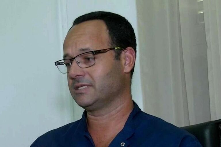 El secretario de Salud de Concordia explicó que la ciudad atraviesa un brote de gripe A y alentó las medidas preventivas aprendidas del Covid-19.