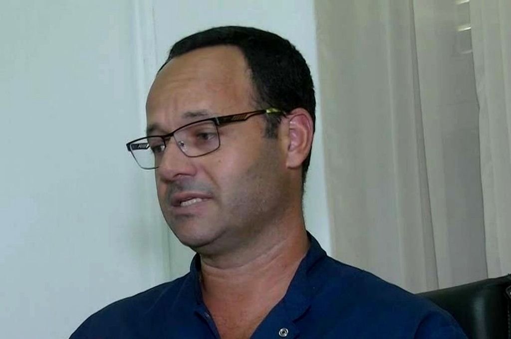 El secretario de Salud de Concordia explicó que la ciudad atraviesa un brote de gripe A y alentó las medidas preventivas aprendidas del Covid-19.