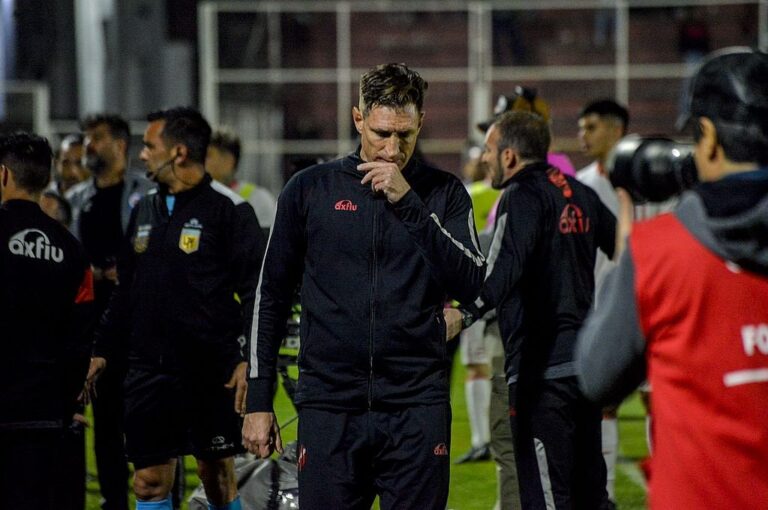 Patronato ante una de sus últimas posibilidades de sostener la categoría.