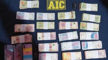 Gentileza: prensa AIC.