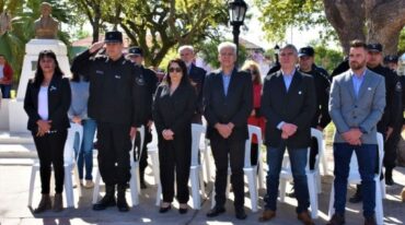 Autoridades comunales