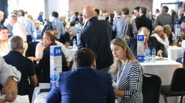 El evento comenzará el miércoles 19. Gentileza.