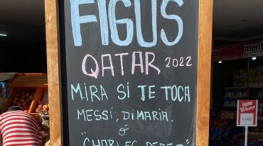 Gentileza.