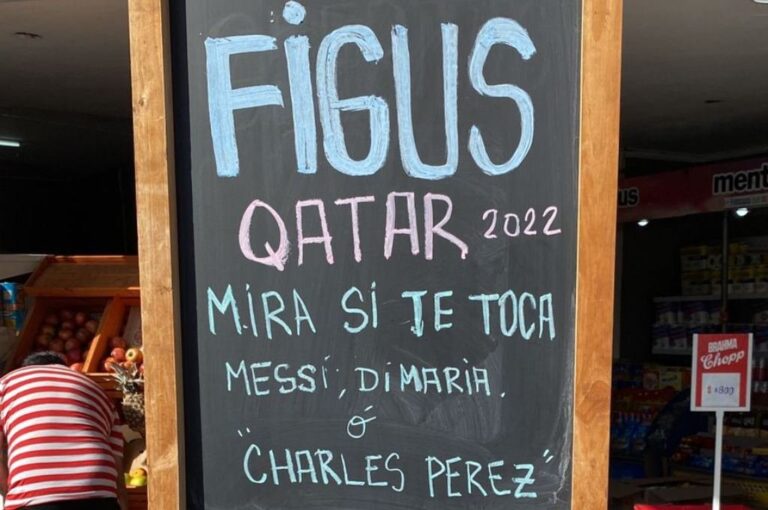 Gentileza.