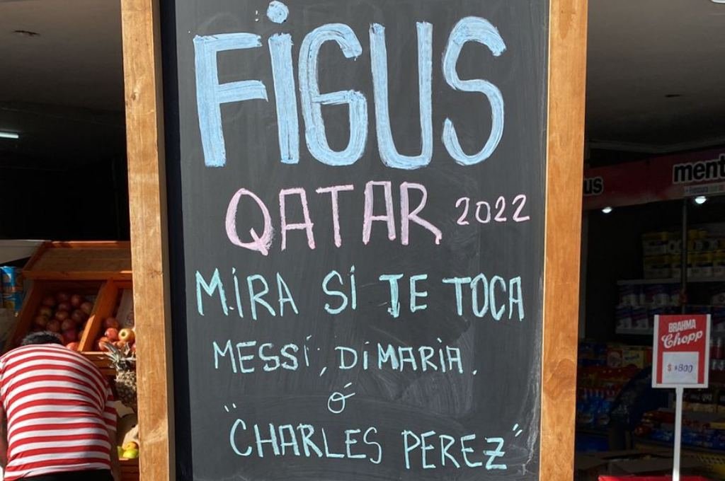 Gentileza.