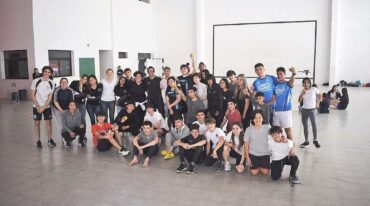 Los finalistas