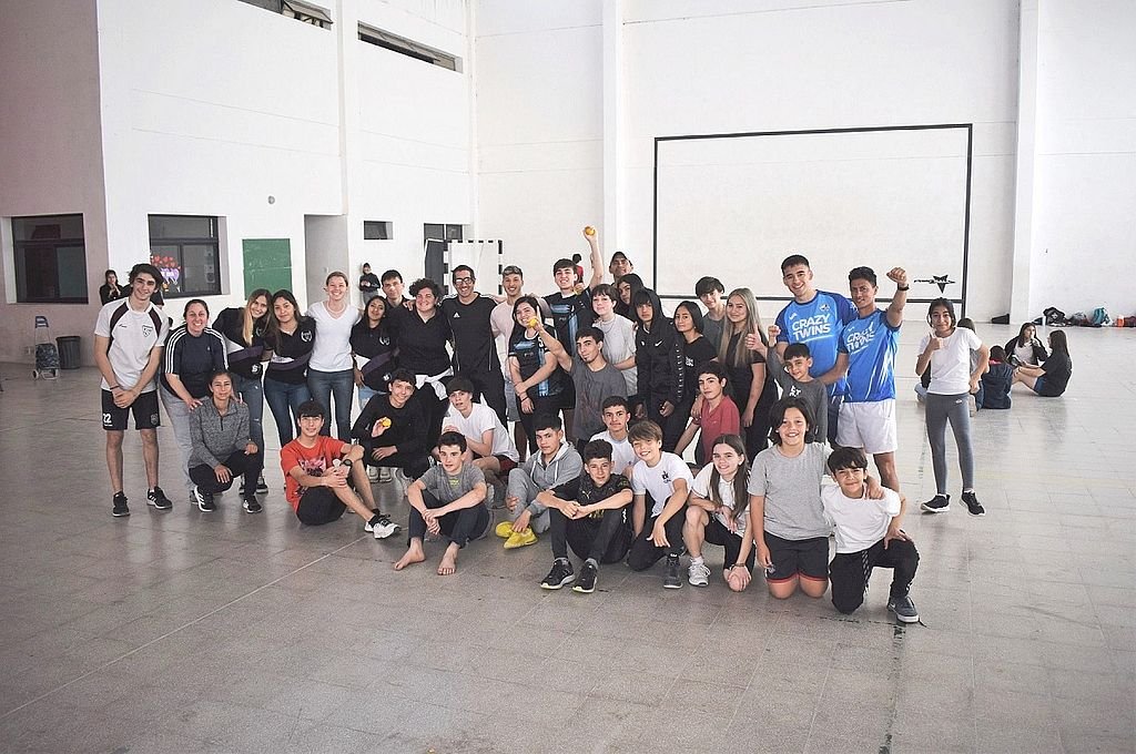 Los finalistas