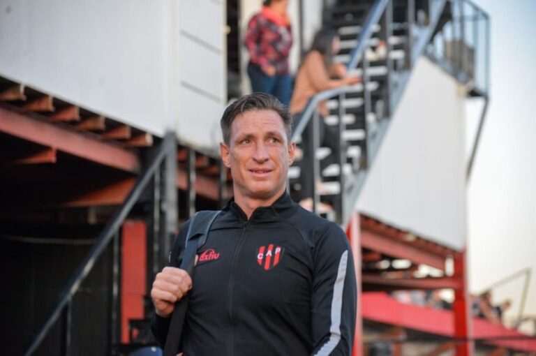 Patronato pierde una gran estructura y se llena de interrogantes.