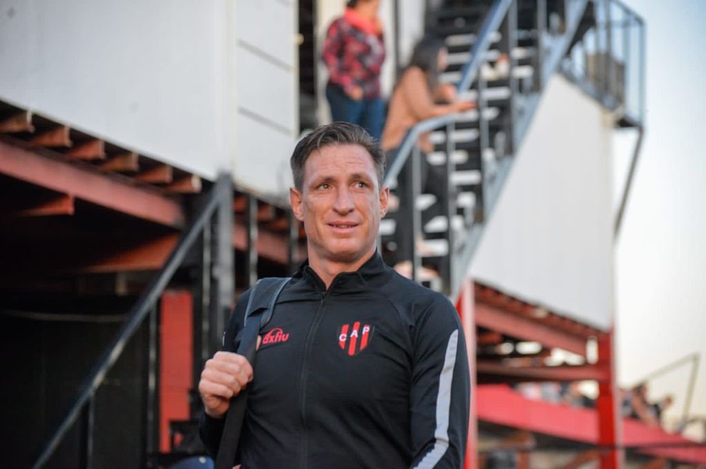 Patronato pierde una gran estructura y se llena de interrogantes.