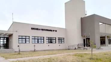 La comunidad educativa de la escuela 'Norma Bouvet' recibió destacadas felicitaciones por llevar adelante este proyecto sobre la enfermedad celíaca.